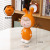 Creative Cute Rabbit Baby Set Practical Home Decoration Resin Crafts Modern Minimalist Housewarming