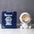 Creative Children Spaceman Astronaut Small Night Lamp Coin Bank Money Box Graduation Season Gift Astronaut Decoration