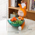 Creative Cute Rabbit Baby Set Practical Home Decoration Resin Crafts Modern Minimalist Housewarming