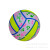 New Stall Toys Night Market New Flash Football Multi-Functional Luminous Ball Children Pat Ball Colorful Bounce Ball