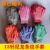 Nylon White Gloves 13 Knitted Cotton Gloves Core Wholesale Embryo Dust-Free Work Industrial Electronics Factory Thin Anti-Static