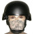 Mich Mickey 2000 Tactical Helmet Outdoor Mountaineering Cycling Protective Helmet Real CS Field Glass Helmet