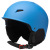 2022 New Cross-Border Hot Sale Adult Ski Helmet Suitable Veneer Double Board Indoor Outdoor Ski Resort Sports