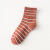 2020 Autumn and Winter New Striped Mid-Calf Length Women's Socks Japanese and Korean Style Fresh Trendy Socks Factory Direct Sales