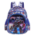 Schoolbag Backpack Trolley Schoolbag Cartoon Bag Pencil Case Lunch Box 3D Bag Leisure Bag Computer Bag