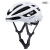 Lambda New Colorful Pneumatic Helmet Integrated Bicycle Helmet Mountain Bike Riding Helmet Men and Women