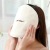 Wholesale Coral Fleece Hot Compress Face Towel Three-Piece Facial Mask Towel Beauty Artifact Facial Face Beauty Towel Hot Compress Towel