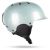 Winter New Ski Helmet Couple Ski Equipment Veneer Double Board Protective Gear Men and Women Warm Anti-Collision Riding Helmet