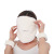 Wholesale Coral Fleece Hot Compress Face Towel Three-Piece Facial Mask Towel Beauty Artifact Facial Face Beauty Towel Hot Compress Towel