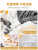 Elxi Home Textile Sofa Cover Four Seasons All-Inclusive Universal Cover Simple Elastic Universal Non-Slip Sofa