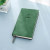 A6 Portable Book Work Notebook College Student Time Management Self-Discipline Clock-in Schedule Todolist Notepad