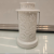 Hollow Pattern Small Cylinder Lantern Ambience Light