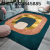 Crystal Velvet Living Room Carpet Bedroom Balcony Coffee Table Carpet Floor Mat