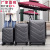 Factory Fashion Luggage Expansion Layer 20-Inch Password Suitcase 28 Large Capacity Universal Wheel Trolley Case Foreign Trade Wholesale