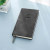 A6 Portable Book Work Notebook College Student Time Management Self-Discipline Clock-in Schedule Todolist Notepad