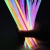 Best-Seller on Douyin Color Light Stick Get Connector Fluorescent Bracelet Light Stick Concert Glow Stick Fluorescent Bracelet