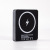 Mini Magnetic Wireless Charger Portable Power Source Pd20w Fast Charge MagSafe Power Bank Wireless Charger 10,000