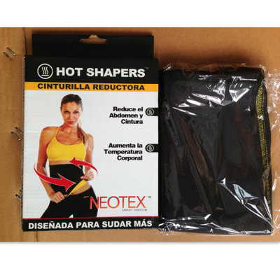 Hot Shapers Belly Contracting Sport Girdle Love Sports Belt Factory Direct Sales