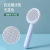 Factory in Stock New Self-Cleaning Comb Brush Open Knot Pet Comb One-Click Hair Removal Handle Stainless-Steel Needle Cat Comb