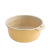 Kitchen Double-Layer Fruit Washing Vegetable Basket Extra Large Thickened Double-Layer Drain Basket round Two-Layer 