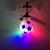 Popular Induction Luminous Football Luminous Suspension Football Creative Suspension Flying Ball USB Charging Induction Vehicle