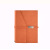 Factory Supply A5 Notepad Customized Business Office Gift Set Customized Poly Urethane Leather Notebook