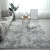 Living Room Carpet Silk Hair Tie-Dyed Coffee Table Carpet Balcony Bedroom Floor Mat