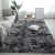 Living Room Carpet Silk Hair Tie-Dyed Coffee Table Carpet Balcony Bedroom Floor Mat