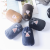 Stain-Resistant Oversleeves Children Winter Baby and Infant Anti-Dirty Small Cute Cartoon Kids Sleeve Cap Oversleeves