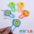 Football Launch Frisbee Launcher Catapult Rotating Frisbee Outdoor Boys Wholesale Stall Kindergarten Small Gift
