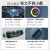 Reden Bluetooth Speaker Wholesale Outdoor Multi-Function Waterproof Subwoofer Wireless Card Household Portable Bluetooth Speaker