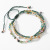 Handmade Ethnic Style Special-Interest Design High Sense Student Bracelet Gift Women's Bracelet Tourist Souvenir