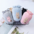 Anti-Fouling Stain-Resistant Autumn and Winter Infant Sleeve Cap Cute Baby Boys and Girls Cartoon Small Oversleeves