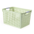 Children's Toys Storage Basket Plastic Storage Basket