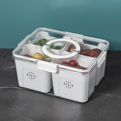 Food Storage Box