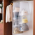 Wardrobe Transparent Bag Storage Bag