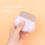Pet Products Wholesale New Hair Removal Open Knot Scratching Comb Cleaning Beauty Pet Shell Comb Massage Cat Comb