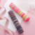 Korean Cute Girls Do Not Hurt Hair Rubber Band Children Hairband for Tying up Hair Head Rope Baby Colored Hair Band Hair Accessories