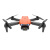 K3 Cross-Border UAV Folding 4K Remote Control HD Aircraft for Areal Photography Fixed Height Remote Control Aircraft E99pro Toy