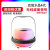 Huaqiang North Hamancaton Crystal Glass 33rd Generation 4 4 Th Generation Wireless Bluetooth Speaker Home Computer Desktop Audio