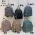 Younger Fashion XINGX Pendant Soft Leather Backpack for Women 2022 New Anti-Theft Design Large Capacity Casual Backpack Fashion