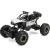 Oversized Four-Wheel Drive Remote-Control Automobile High-Speed Climbing Racing Children's off-Road Car Charger Electric Boy Adult Toy Car