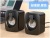 X9 Desktop Computer Desktop Speaker Notebook Mini Speaker USB Mini Speaker Multimedia Wired Sound Boxes