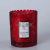 200g lace relief Cup aromatherapy candle