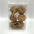 Foreign Trade Direct Sales Natural Pine Cone Christmas Decoration Christmas Gift Christmas Pendant