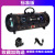 M17 Cylinder Karaoke Mobile Phone Wireless Bluetooth Speaker Card Outdoor Portable Stereo Radio Extra Bass