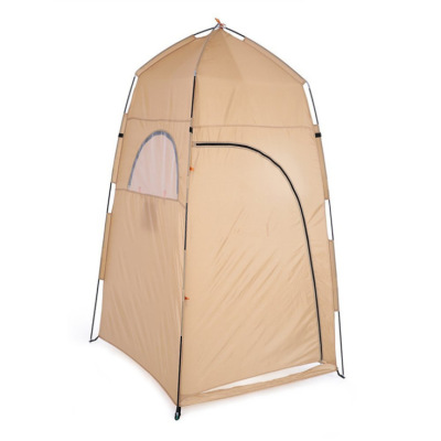 Outdoor Products High Quality Dressing Tent Shower Beach Tent Multifunctional Convenient Outdoor Tent Sunshade