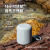 Sanag Wireless Creative Bluetooth Speaker Lock and Load Spray Outdoor Waterproof Mini Portable Subwoofer Small Speaker