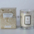 200g lace relief Cup aromatherapy candle
