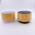 S10 Bamboo Loudspeaker Box Card Mini Mini Speaker 2021 New Wooden Small Speaker Radio Wood Audio